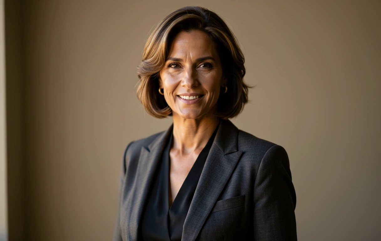 Founding Director