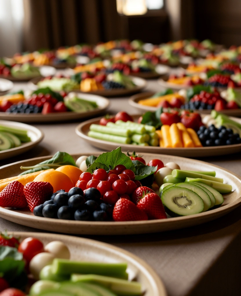 Catering Detail