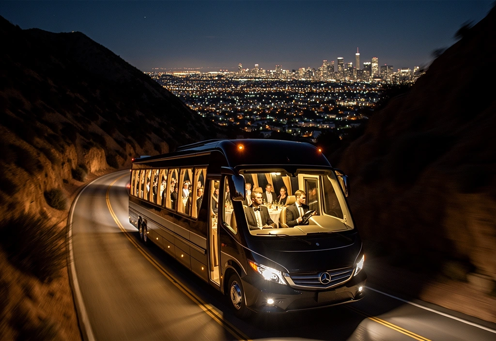 Guest Transportation
