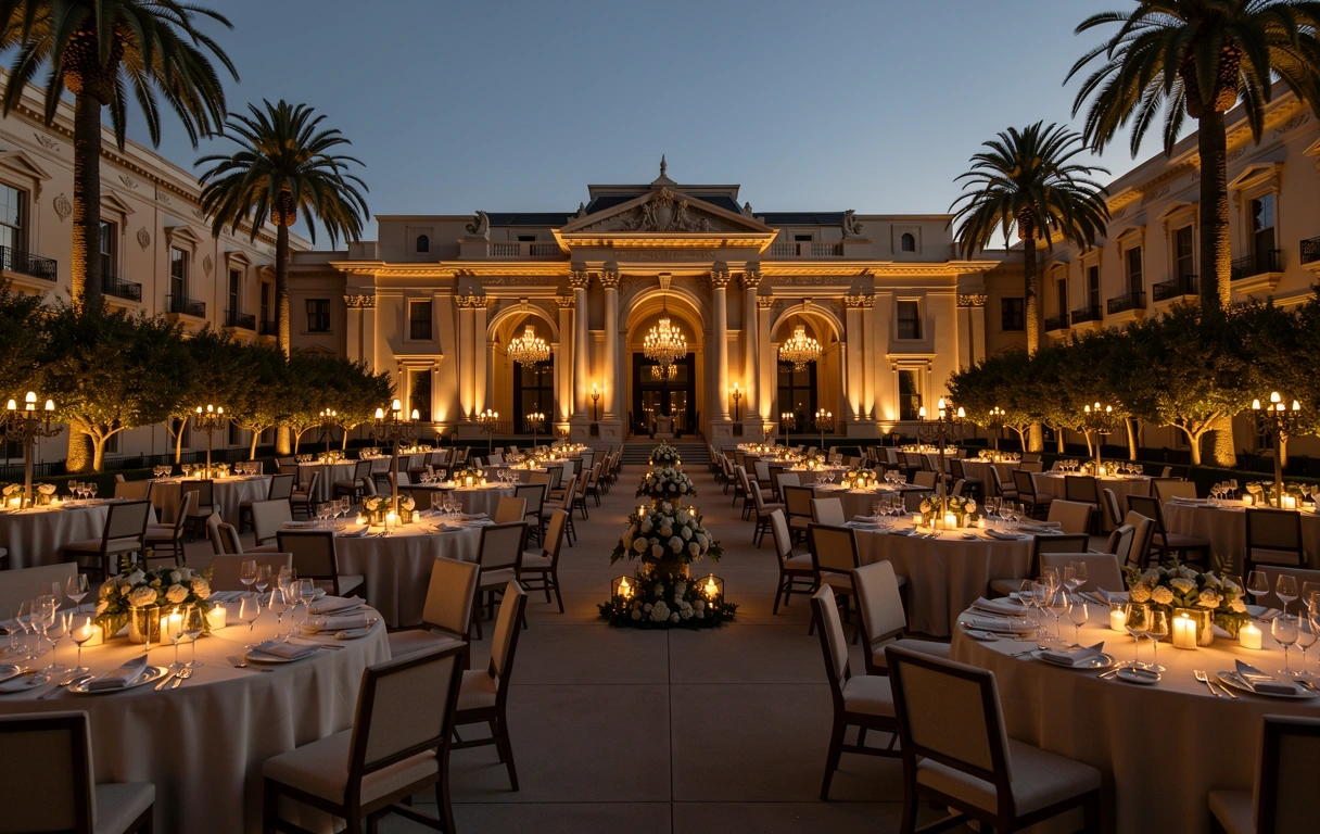 Los Angeles Event Venue