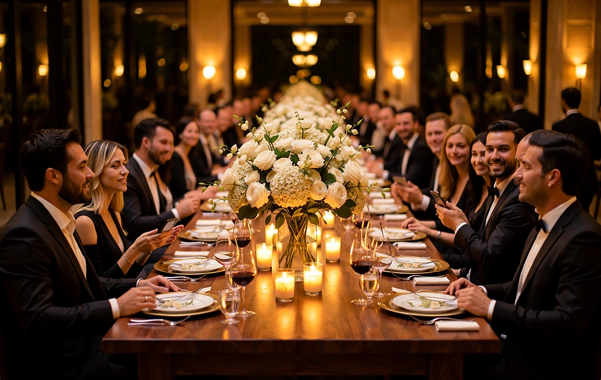 The Party Goddess Events