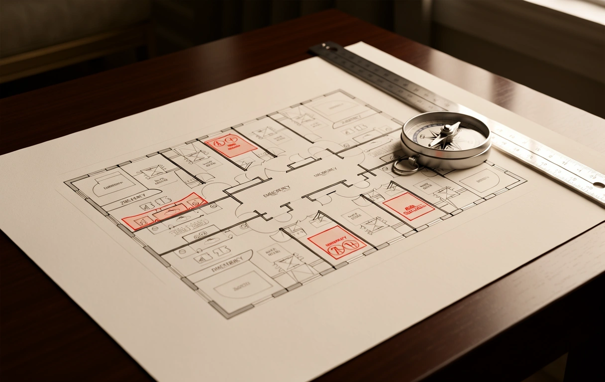 Emergency Planning