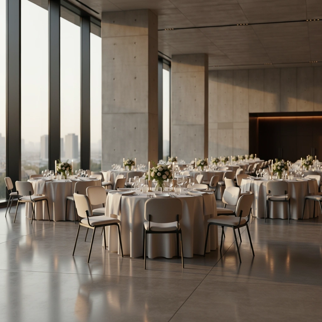Corporate Event Planning