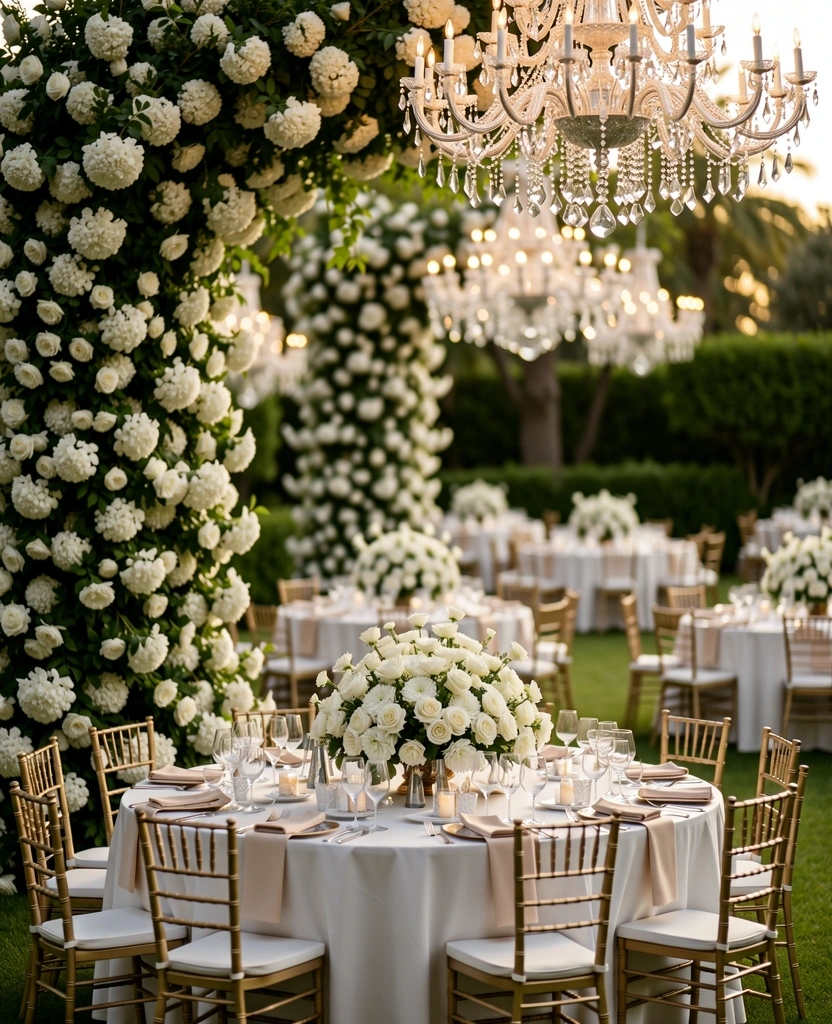 Social Event Design