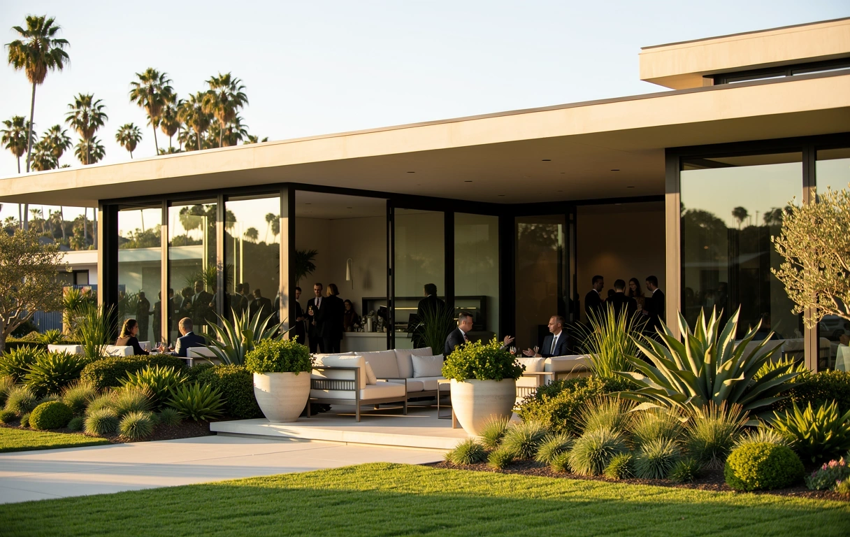Our Los Angeles Studio